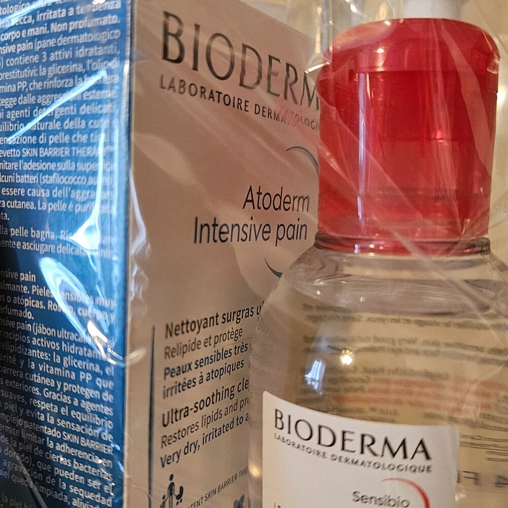 NEW- Bioderma Care Kit - Expiry 2026 - Picture 2 of 6